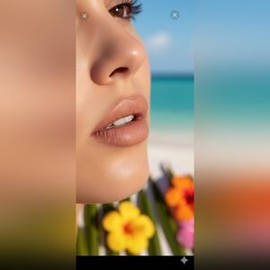 Anastasia Beverly Hills Lip Gloss- Undressed (New)